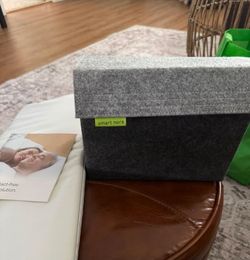 Anti-snoring smart device