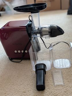KOIOS Juicer