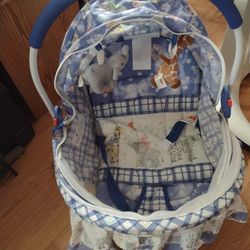 CAMITA. NUEVA PARA. BEBES