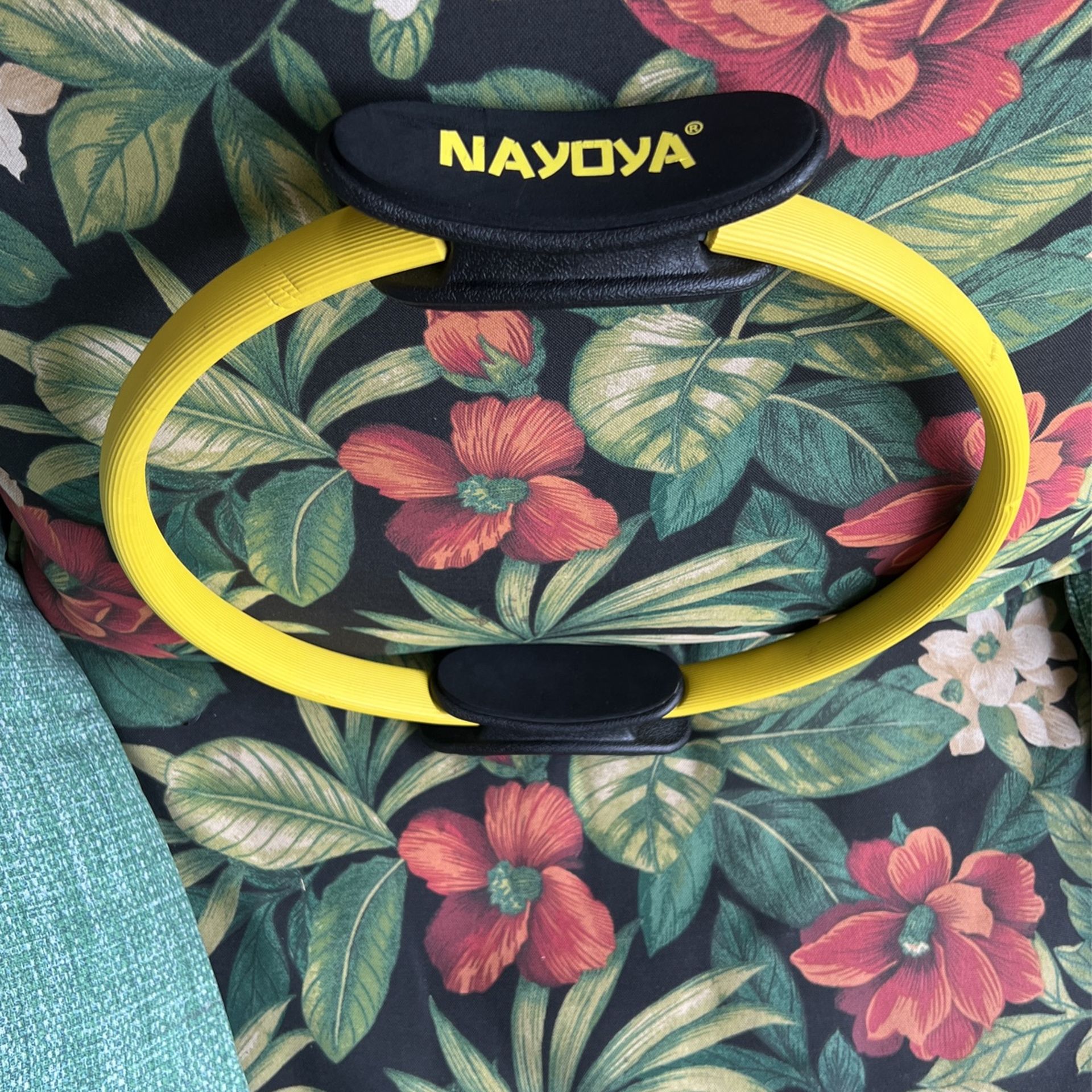 Nayoya Pilates ring Used