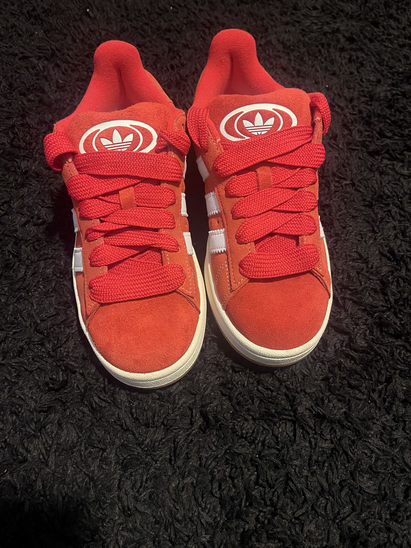 Adidas Campus 00s, size 5