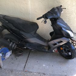 Scooter For Parts $50