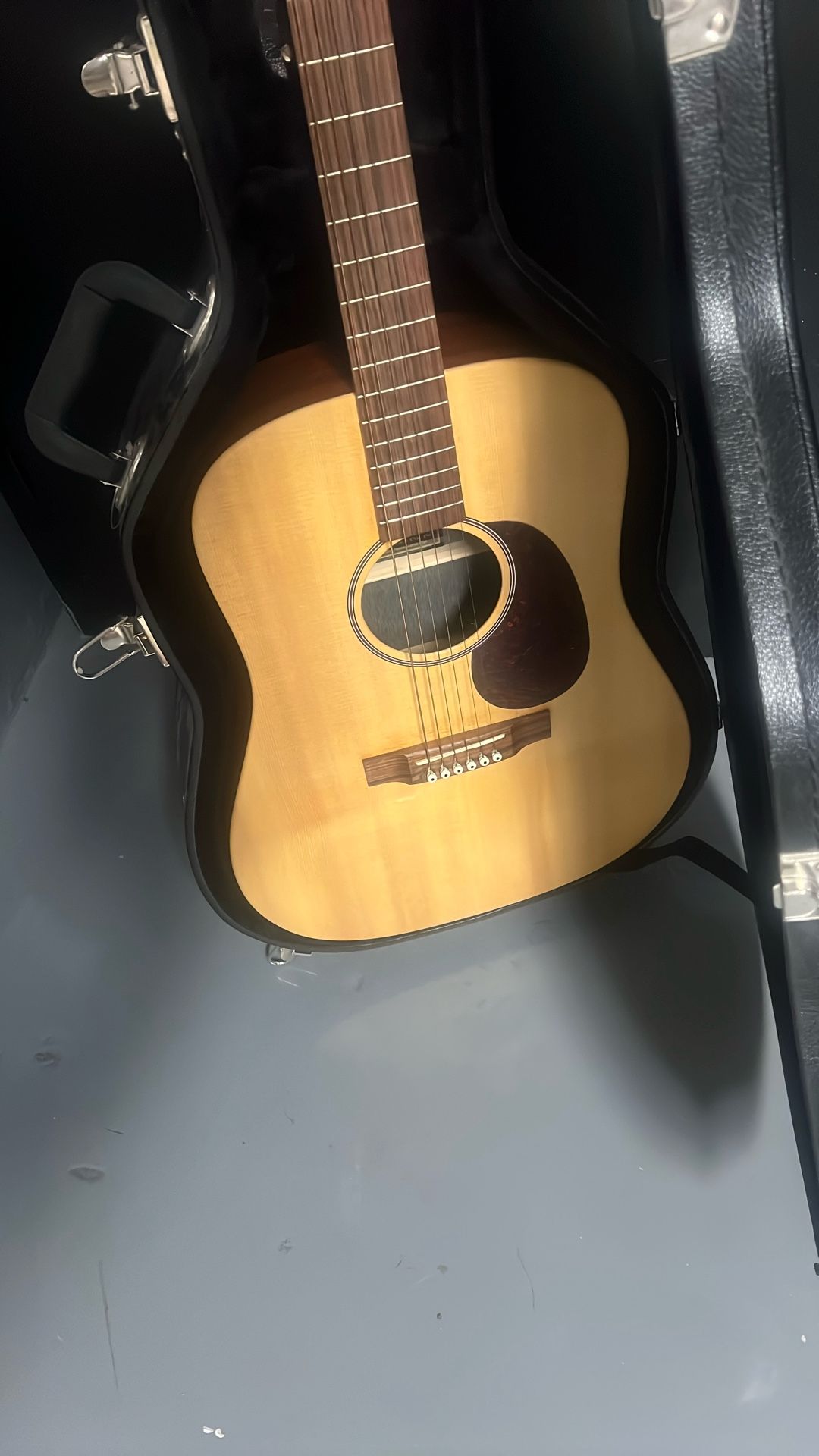 Guitar Martin & Co DX1 Never Used