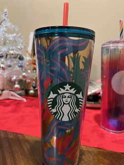 Starbucks Cup