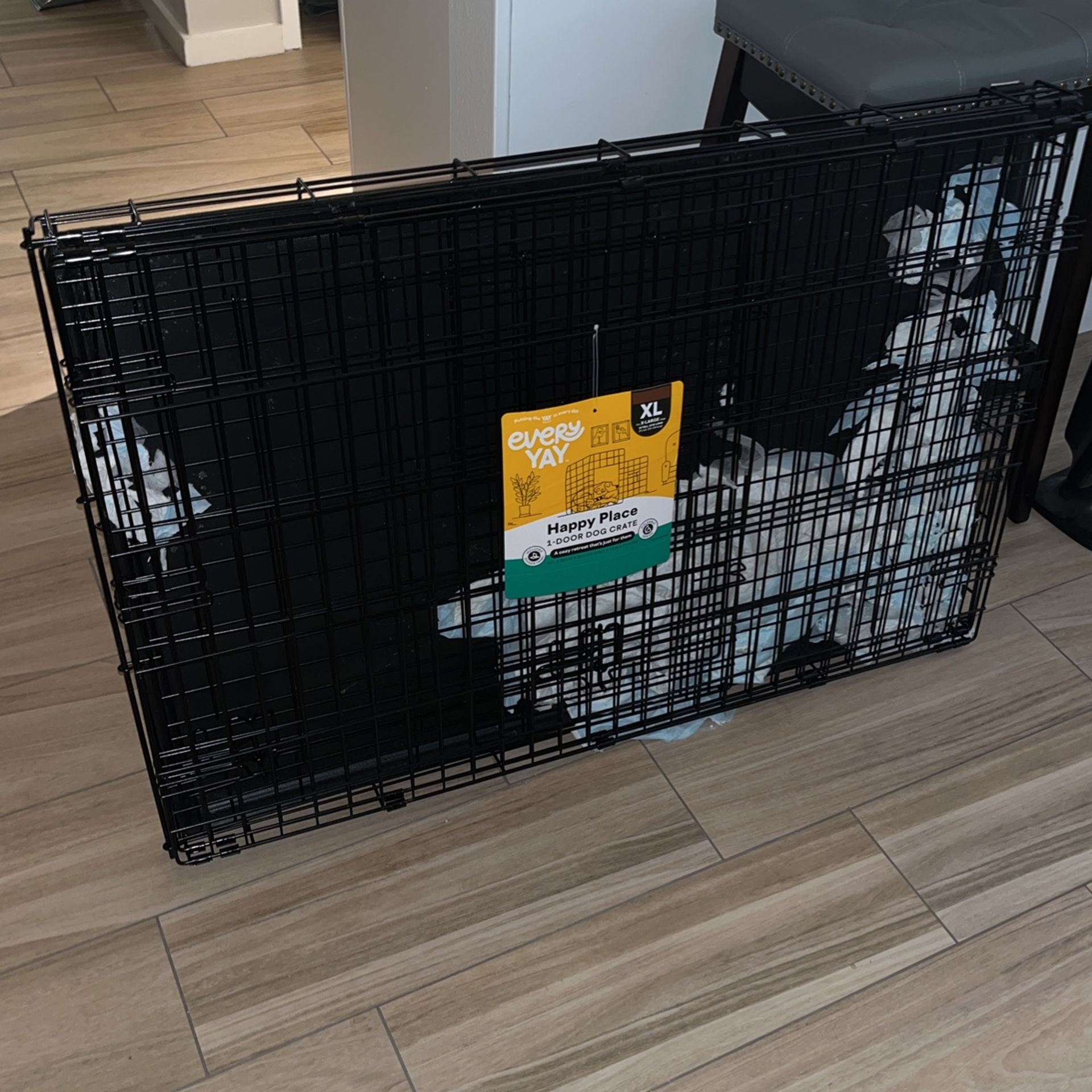 Dog Crates 