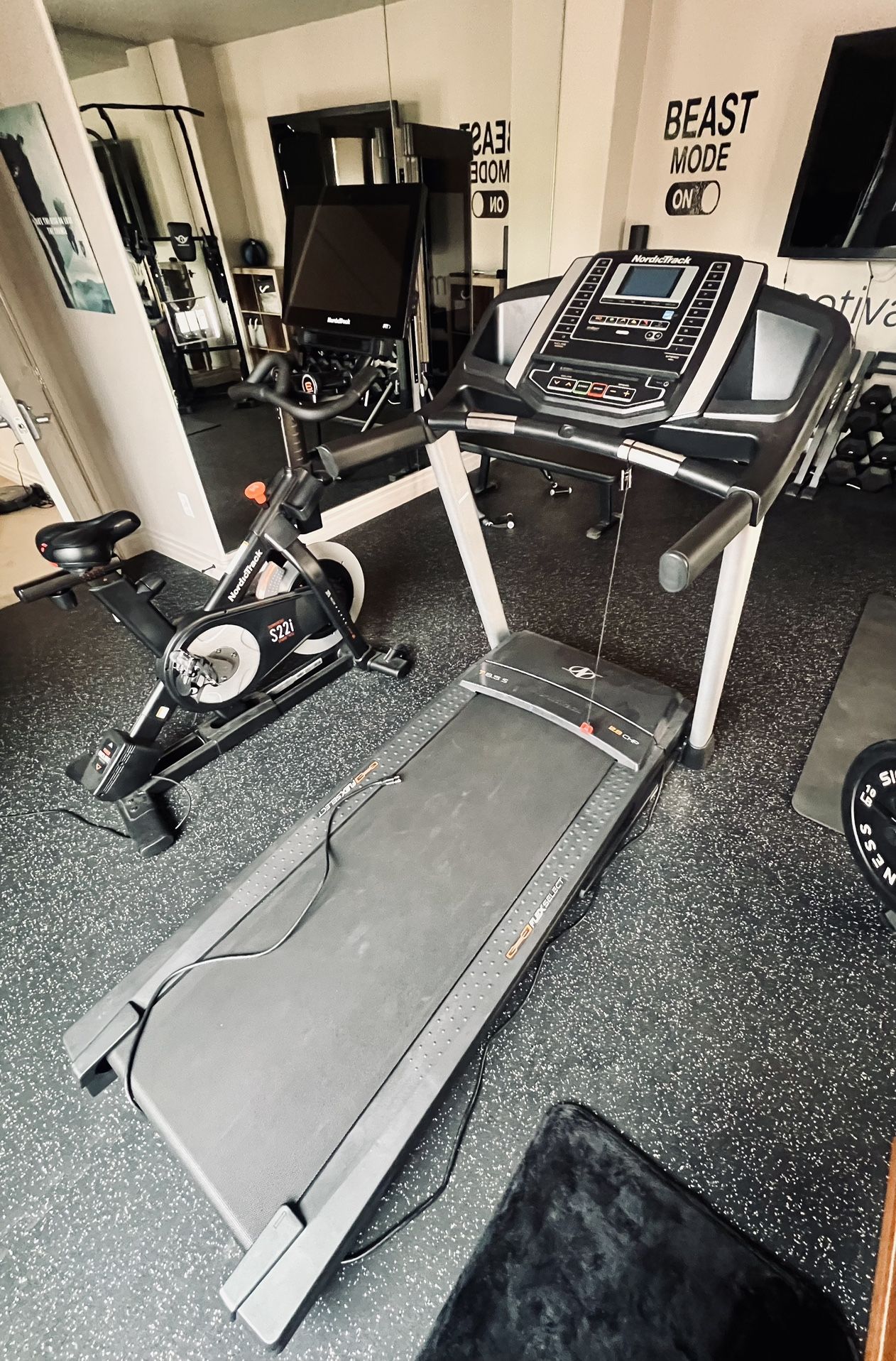 Nordictrack T6.5 Series Treadmill