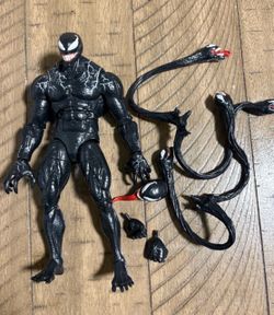 Marvel legends