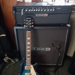 Line 6 150 Watt