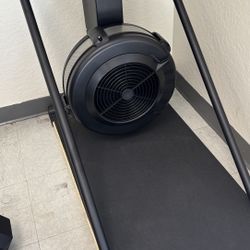 Brand New Ski Machine