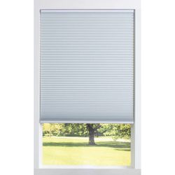 Cordless Cellular Shades (Blinds)Two Sizes - White 🤍
