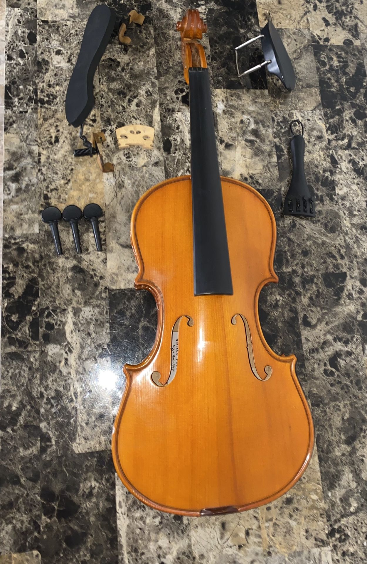 Violin