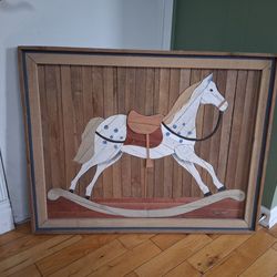 DeGroot Lath Art