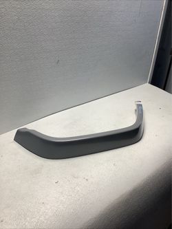 2019-2023 MERCEDES G-CLASS PASSENGER SIDE FENDER OEM