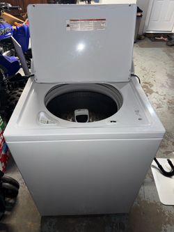 Whirlpool washer in good condition
