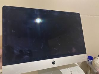 IMac Late 2016