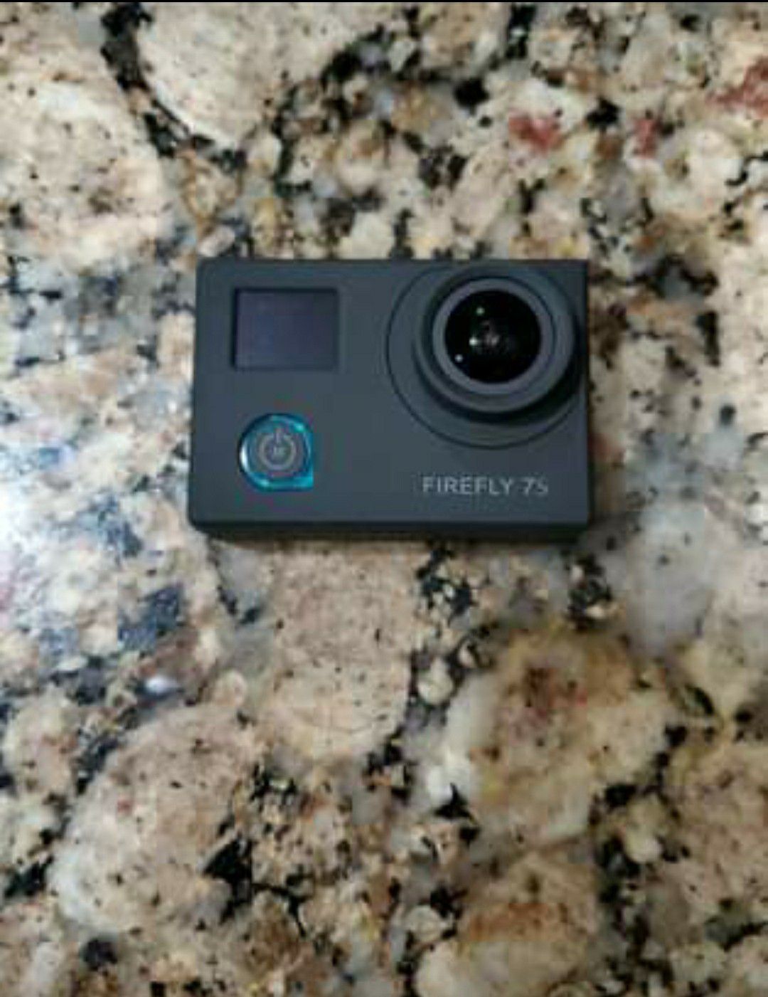 Hawkeye Firefly 7S 4k Sports Action Camera