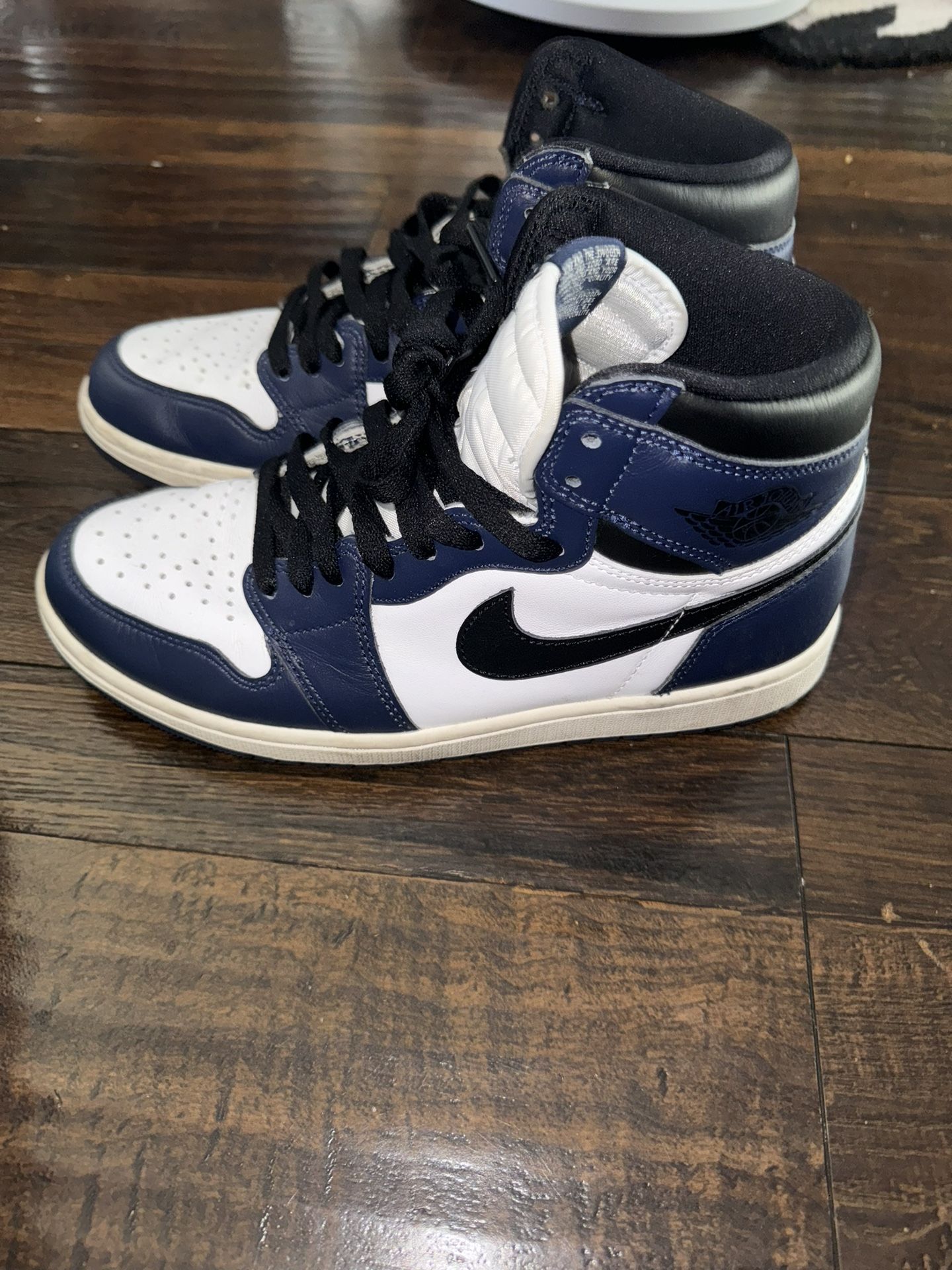 Jordan 1 High Men’s