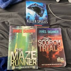 Reading books