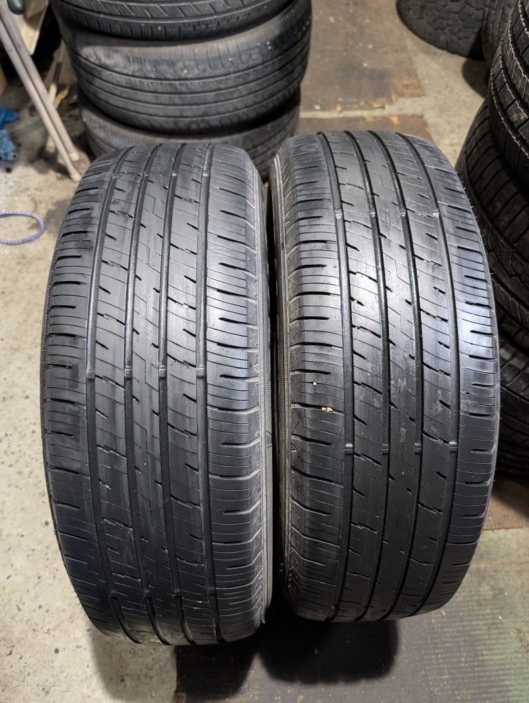 215/65R17
Doral Tires
$80