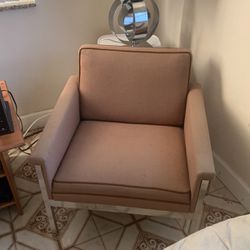 70’s Design Chair