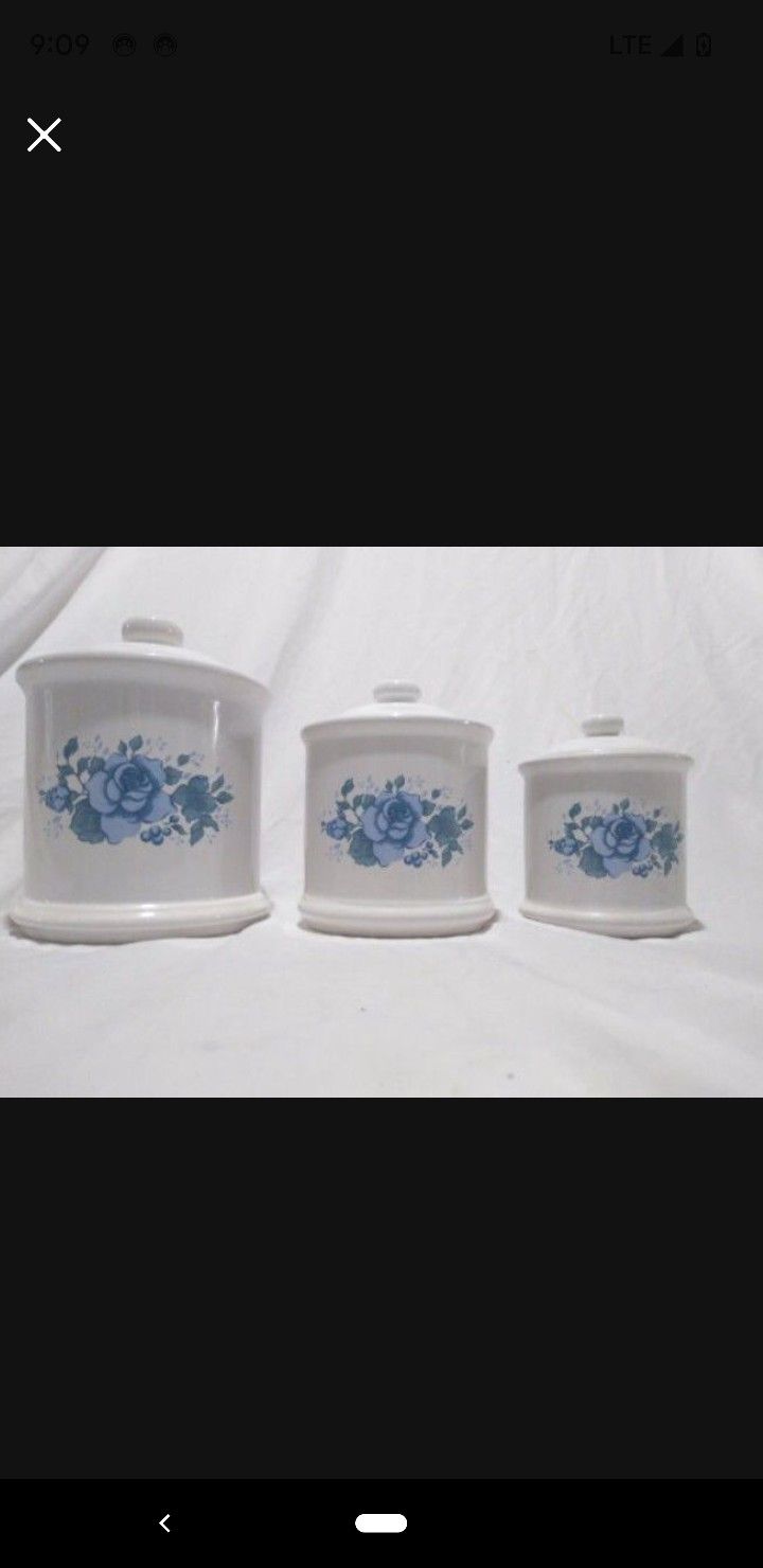 Jay Import Jar Set