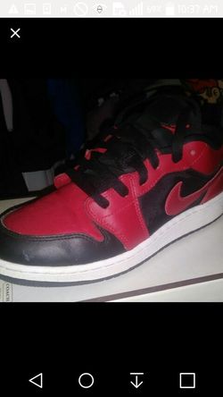 Jordans sz 5