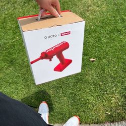 Supreme Pressure Washer