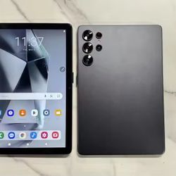  S24 ultra Tablet PC 13inch Snapdragon 8gen2 HD 4K 