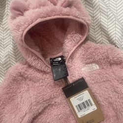 The North Face Baby Bear 6-12 M