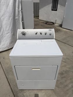 Whirlpool gas dryer • free local delivery