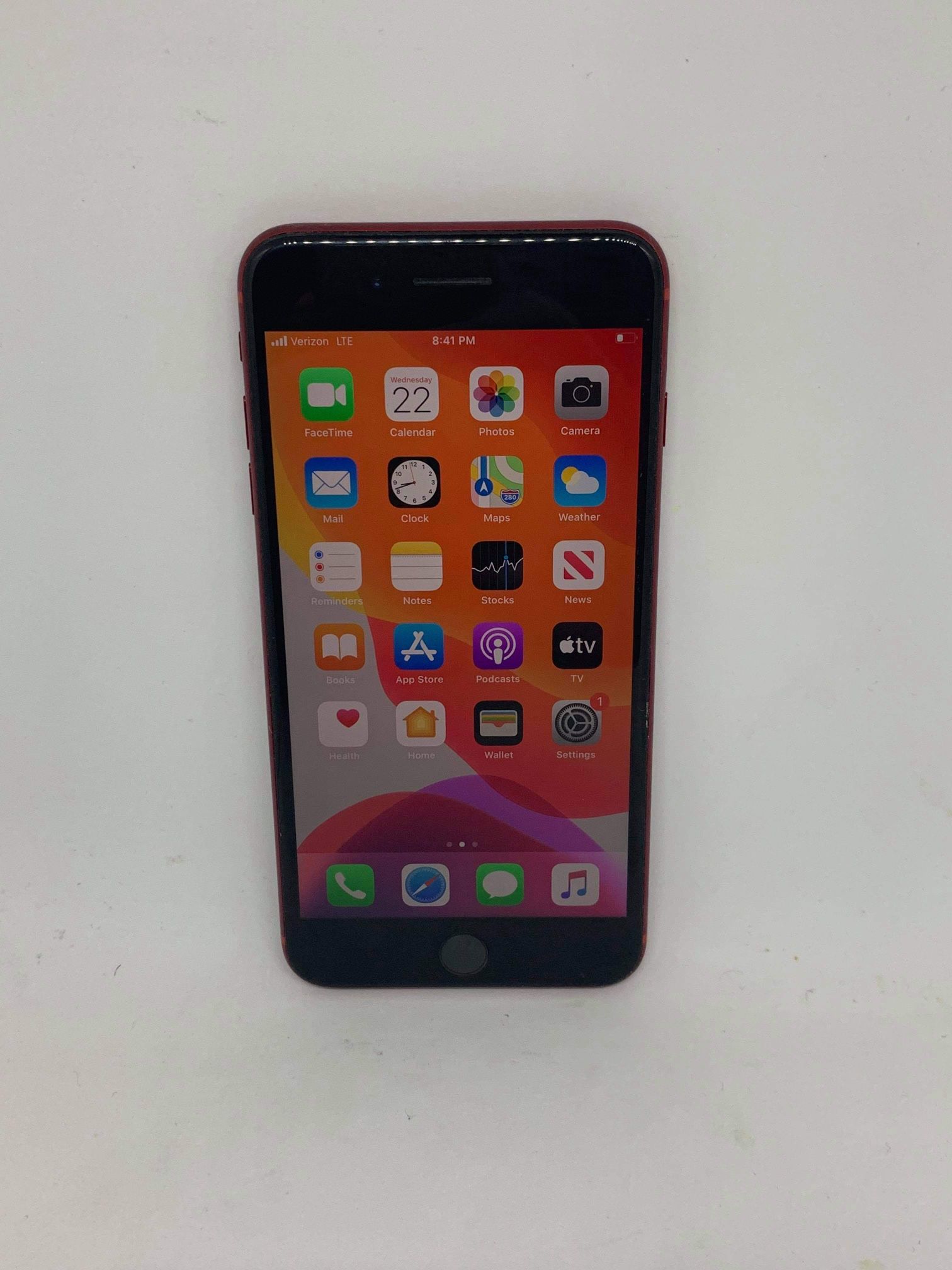 iPhone 8 Plus Unlocked