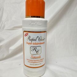 Rapid Clair body milk 700ml