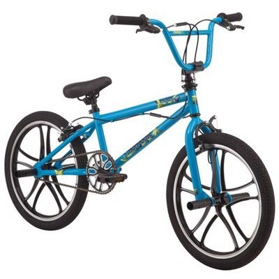 BMX MONGOOSE BIKE