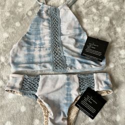 ACACIA swimsuit 