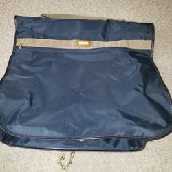 SAMSONITE GARMENT BAG
