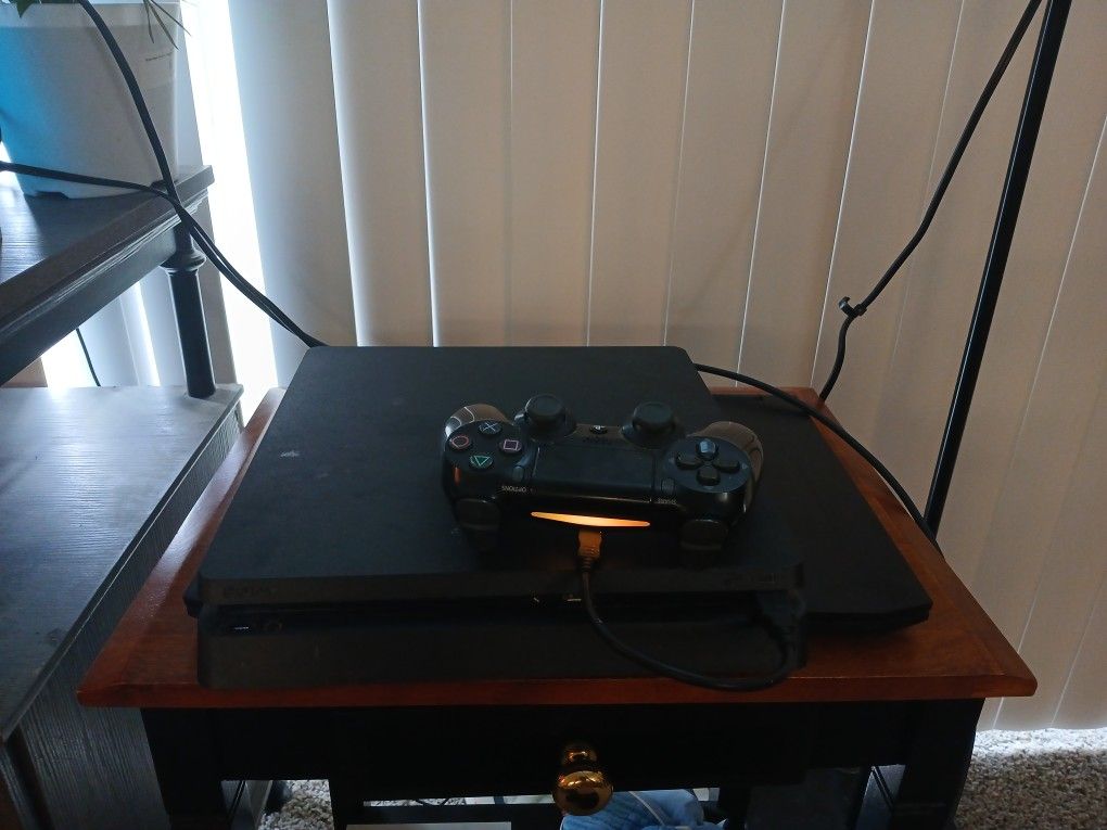 Ps4