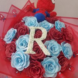 Ribbon Rose's 