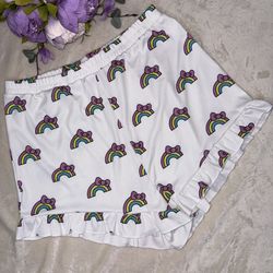 NEW Hello Kitty Lounge Shorts