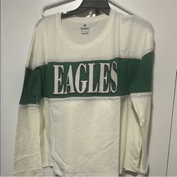 Eagles Brand New Shirt