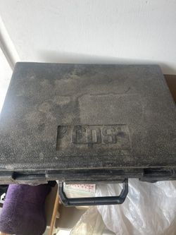 CPS Compute-A-Charge CC100 Digital Refrigerant Scale – HVAC Tool 