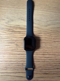 New Apple Series 11 46MM Aluminum Case GPS Watch