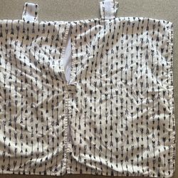 On The Go Car Seat Canopy
