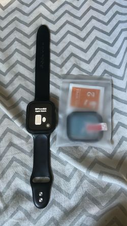 Apple Watch Series 6