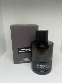 TOM FORD EAU DOMBRÉ LEATHER