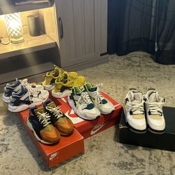 Kids Sneakers 