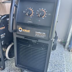 MiG Welder 