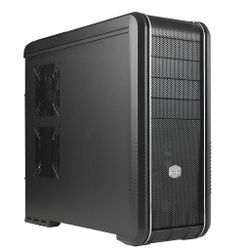 Gaming Computer Ryzen 3700 16Gb DDR4 Radeon Rx570 1TB WD Nvme Ssd 