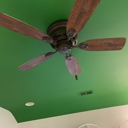 Ceiling Fan 