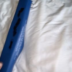 2 Recorders with Pouch 