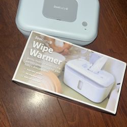 Wipe Warmer